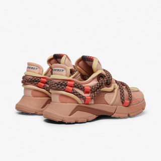 ZENSKE PATIKE LACOSTE 