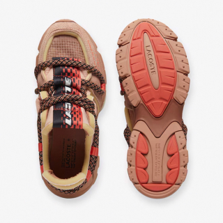 ZENSKE PATIKE LACOSTE 