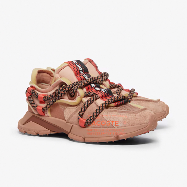 ZENSKE PATIKE LACOSTE 