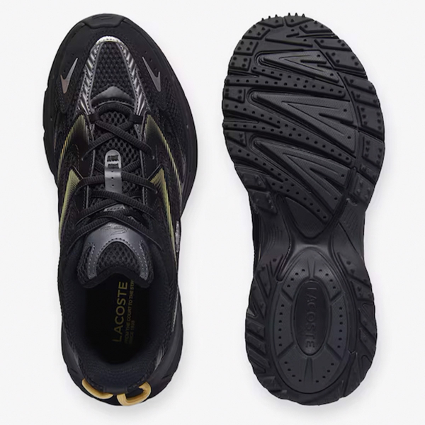 MUSKE PATIKE LACOSTE 