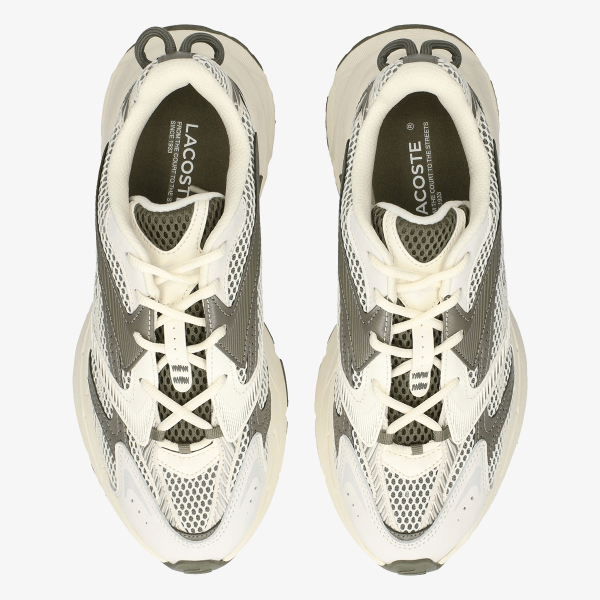 MUSKE PATIKE LACOSTE 