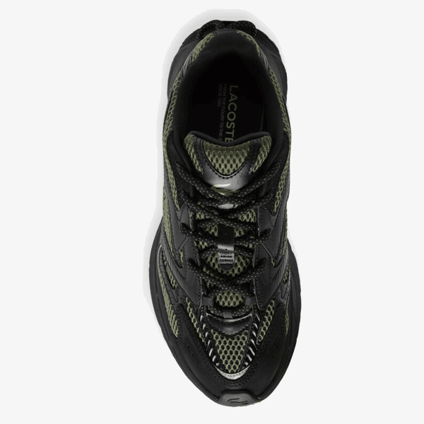 MUSKE PATIKE LACOSTE 