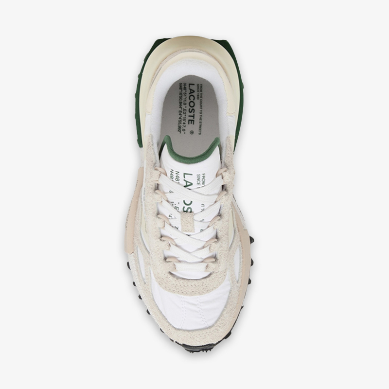 ZENSKE PATIKE LACOSTE 