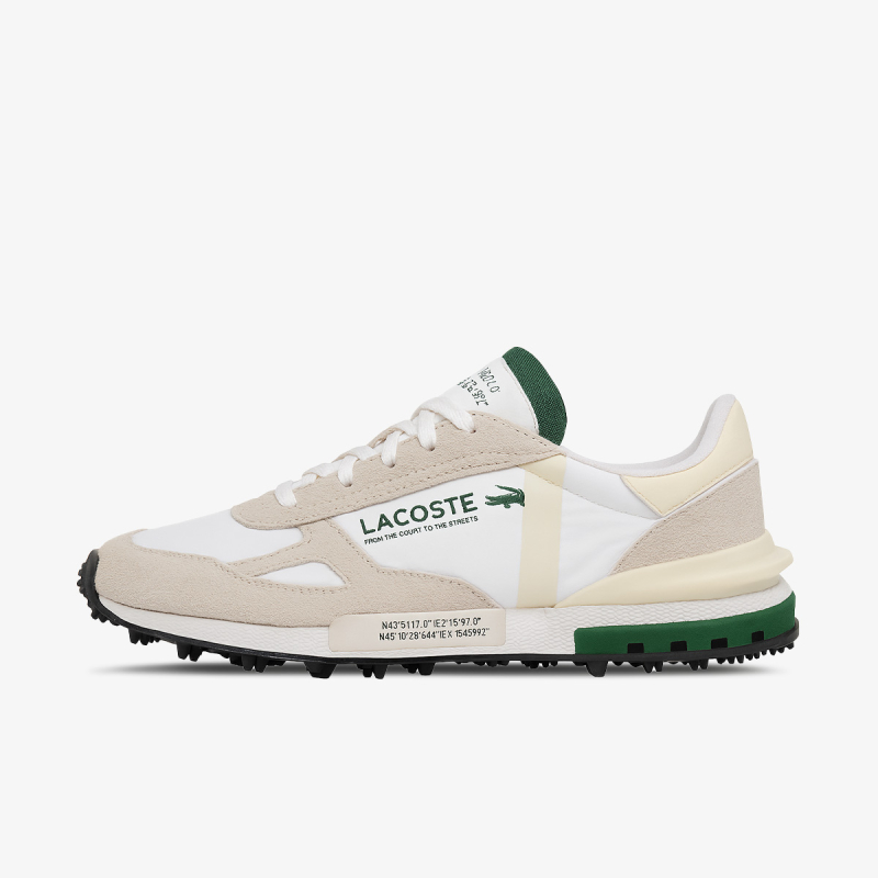 ZENSKE PATIKE LACOSTE 
