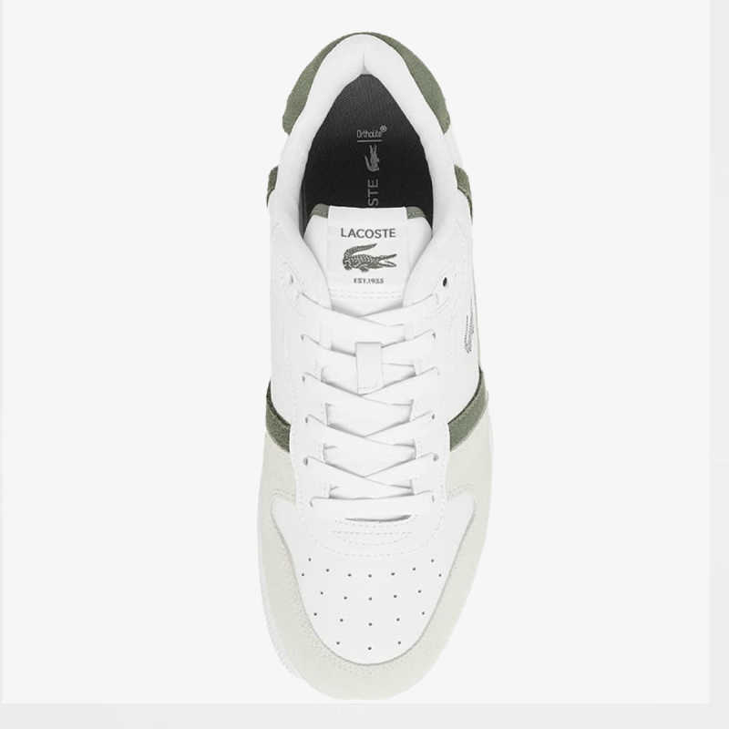 MUSKE PATIKE LACOSTE 