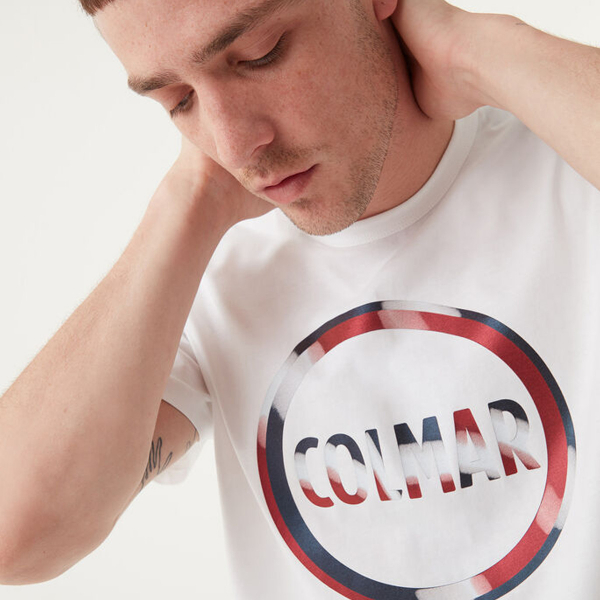 Colmar MENS T-SHIRT 