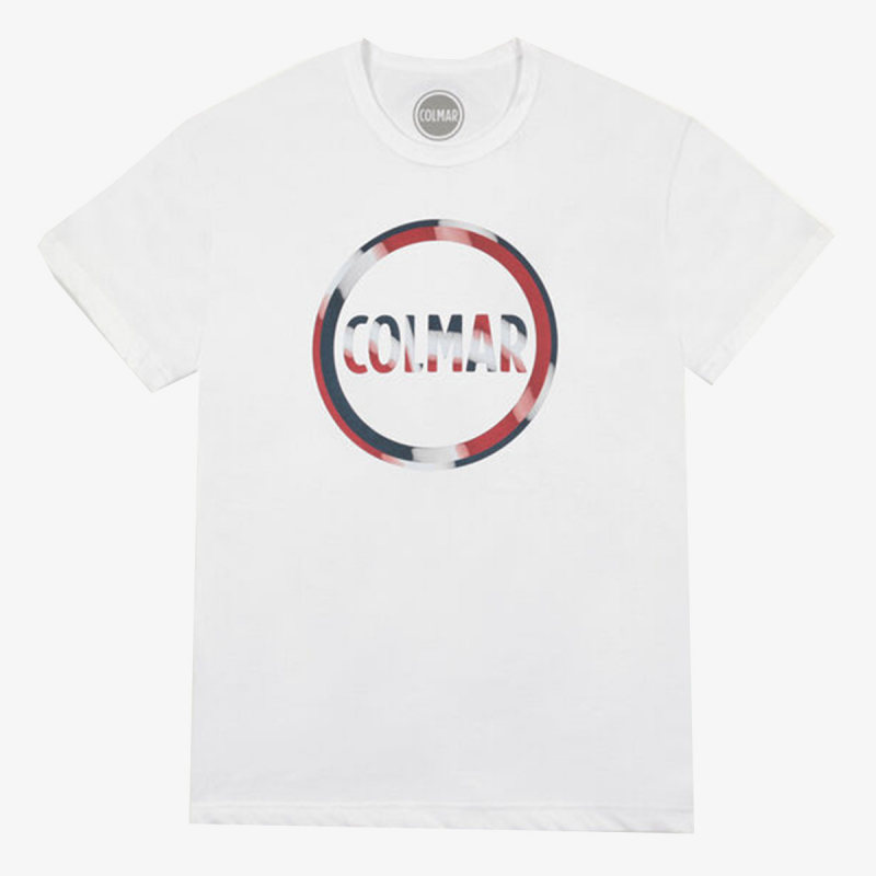 Colmar MENS T-SHIRT 