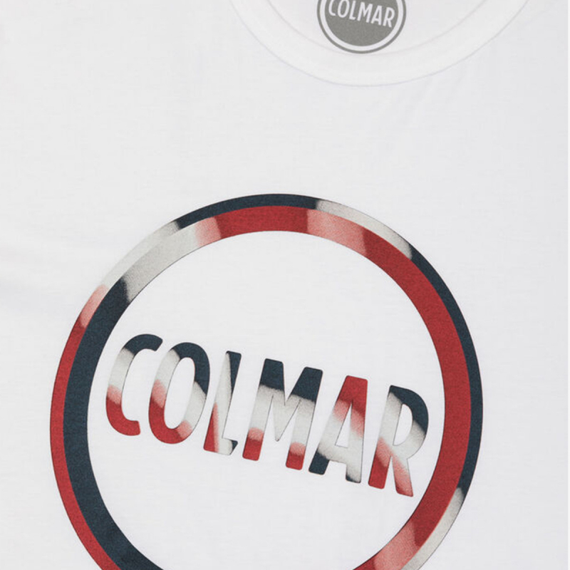Colmar MENS T-SHIRT 
