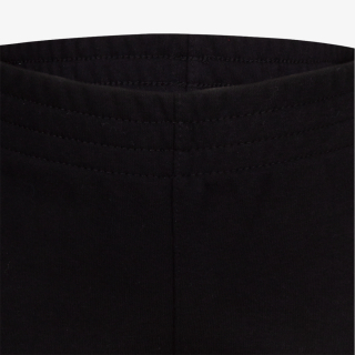 Nike JDB ELEVTED CLASSC FT SHORT SE 