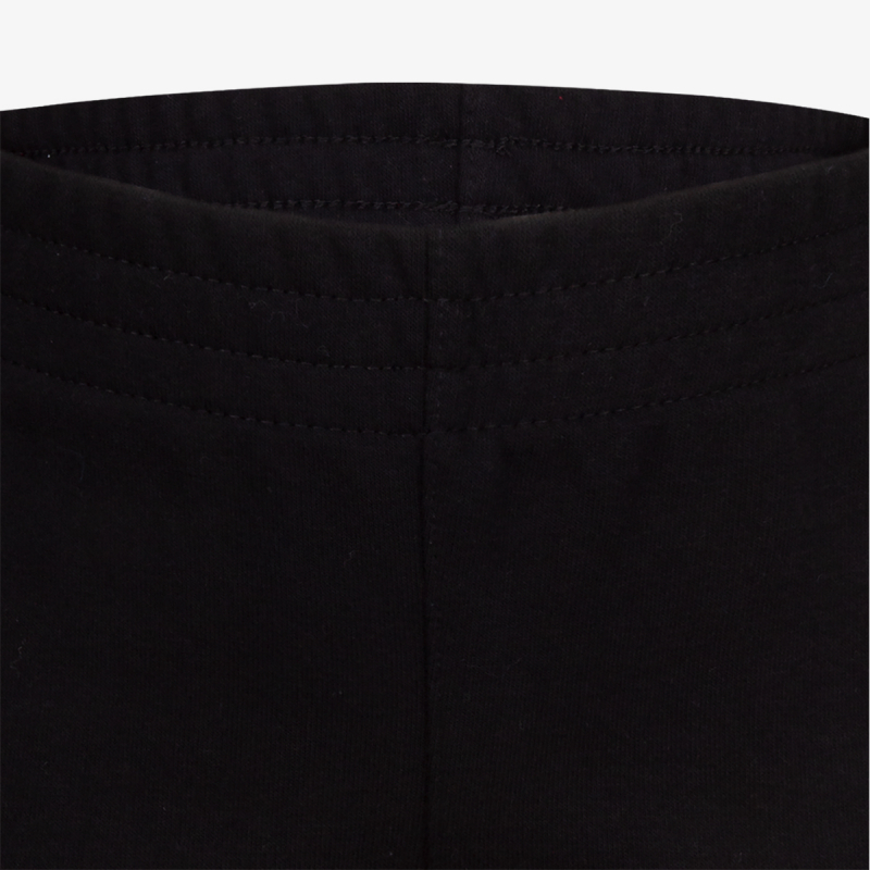 Nike JDB ELEVTED CLASSC FT SHORT SE 