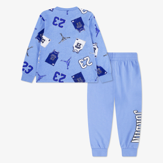 Nike MJ 23 