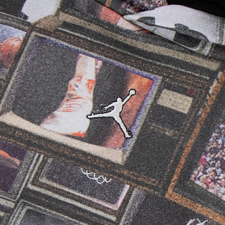 Nike Jordan Brooklyn 