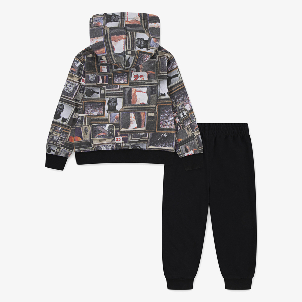 Nike Jordan Brooklyn 