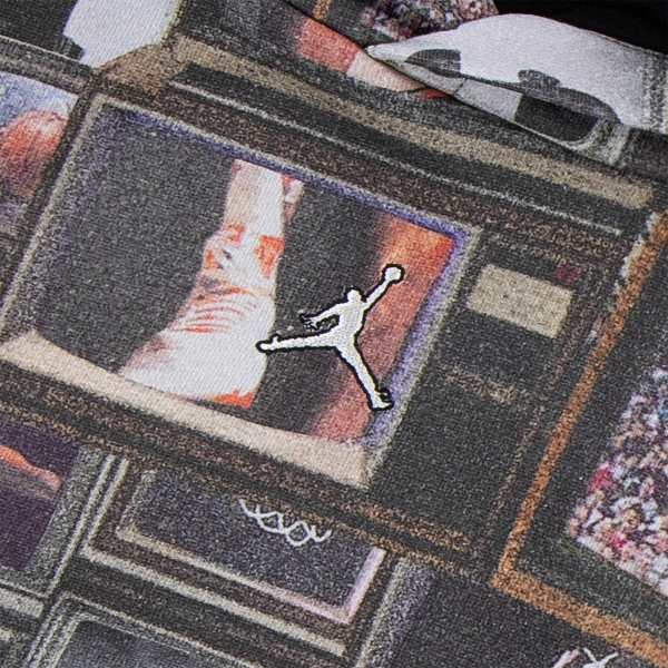 Nike Jordan Brooklyn 