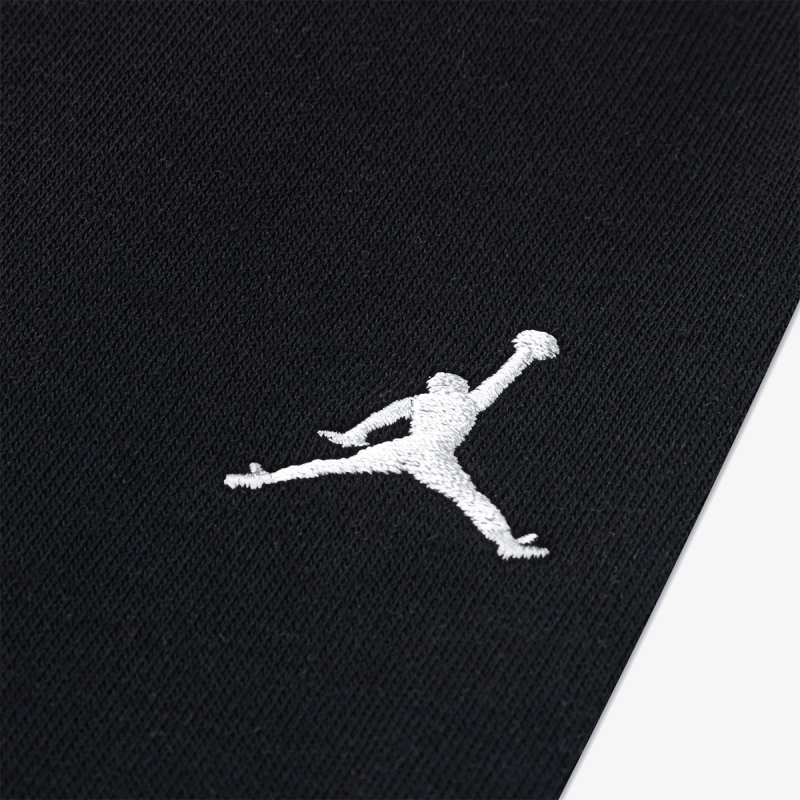 Nike JDB MJ DYNASTY FT CREW SET 