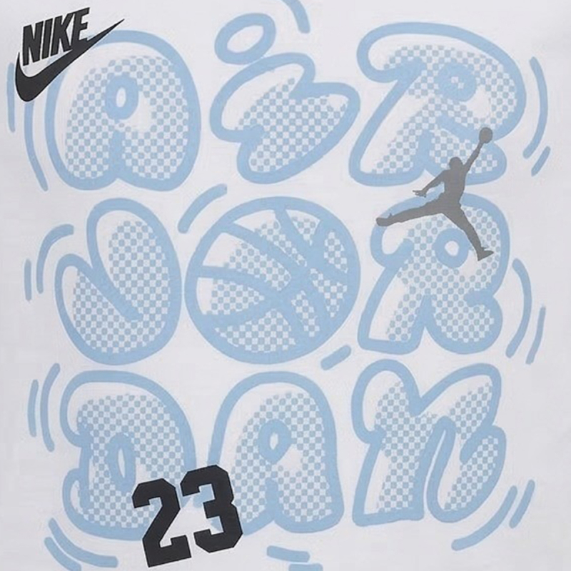 Nike Printed Movement Lines 