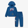 Nike JDB INTERSTATE 23 FLC PO SET 
