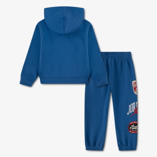 Nike JDB INTERSTATE 23 FLC PO SET 