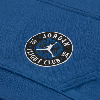 Nike JDB INTERSTATE 23 FLC PO SET 