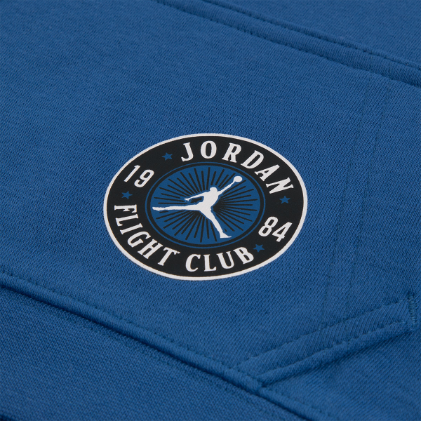 Nike JDB INTERSTATE 23 FLC PO SET 