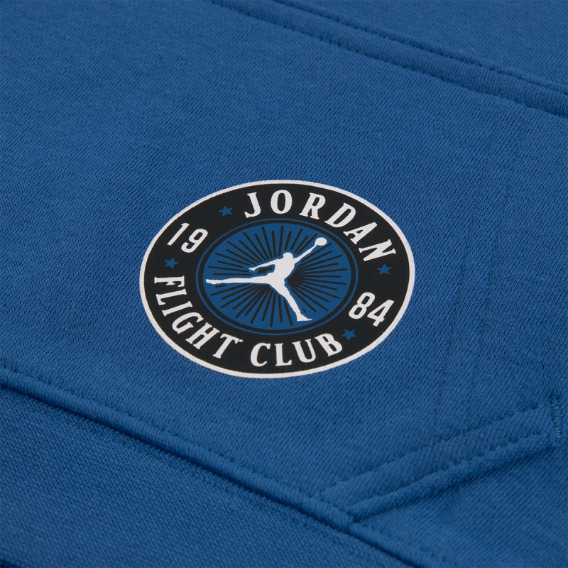 Nike JDB INTERSTATE 23 FLC PO SET 