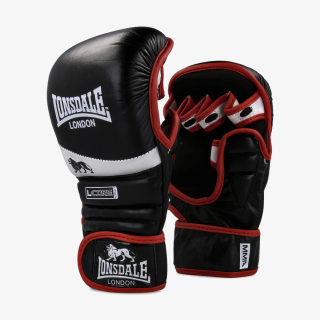 LONSDALE LONSDALE STRIKE GLOVES 