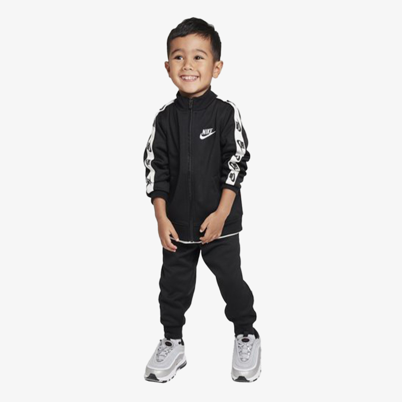 Nike NKN FULL ZIP SET WITH LOGO TAP 