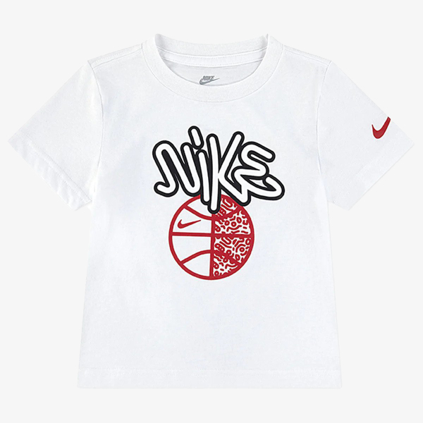 Nike Basketball Handstyle 