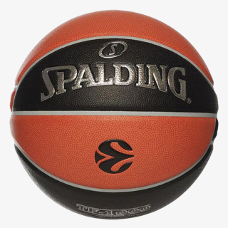Spalding OFICIJALNA KOSARKASKA LOPTA EUROLEAGUE T 