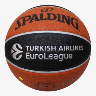 Spalding EUROLEAGUE TF-500 INDOOR/OUT 