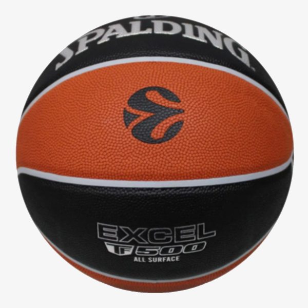 Spalding EUROLEAGUE TF-500 INDOOR/OUT 