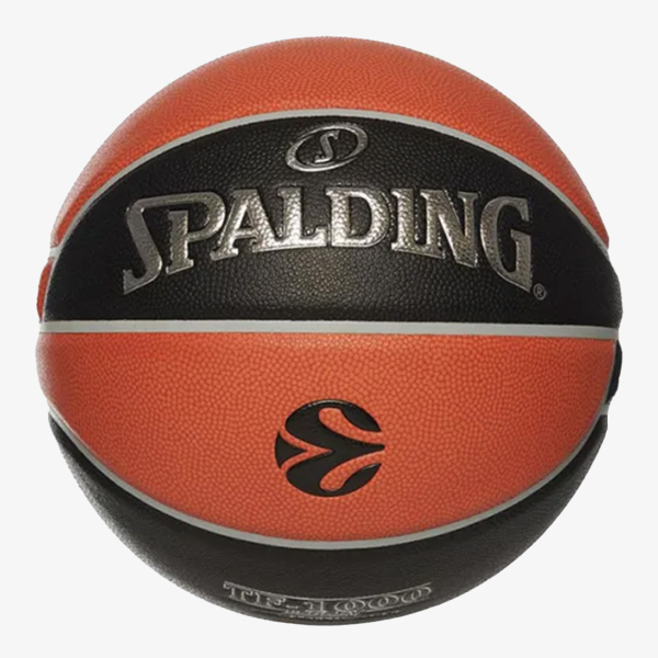 Spalding Official Euroleague T 