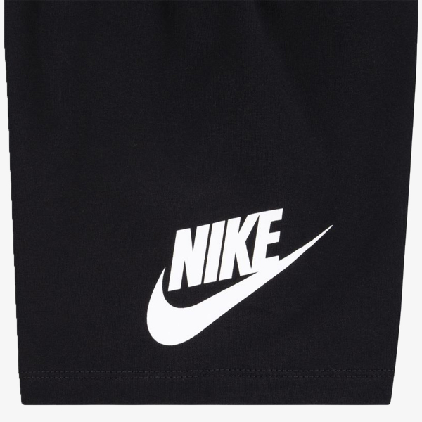 Nike NKN CLUB TEE  SHORT SET 
