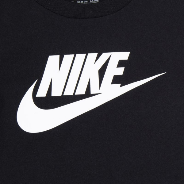 Nike NKN CLUB TEE  SHORT SET 