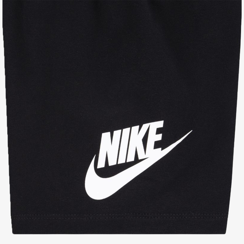 Nike NKN CLUB TEE  SHORT SET 
