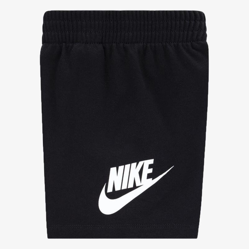 Nike NKN CLUB TEE  SHORT SET 