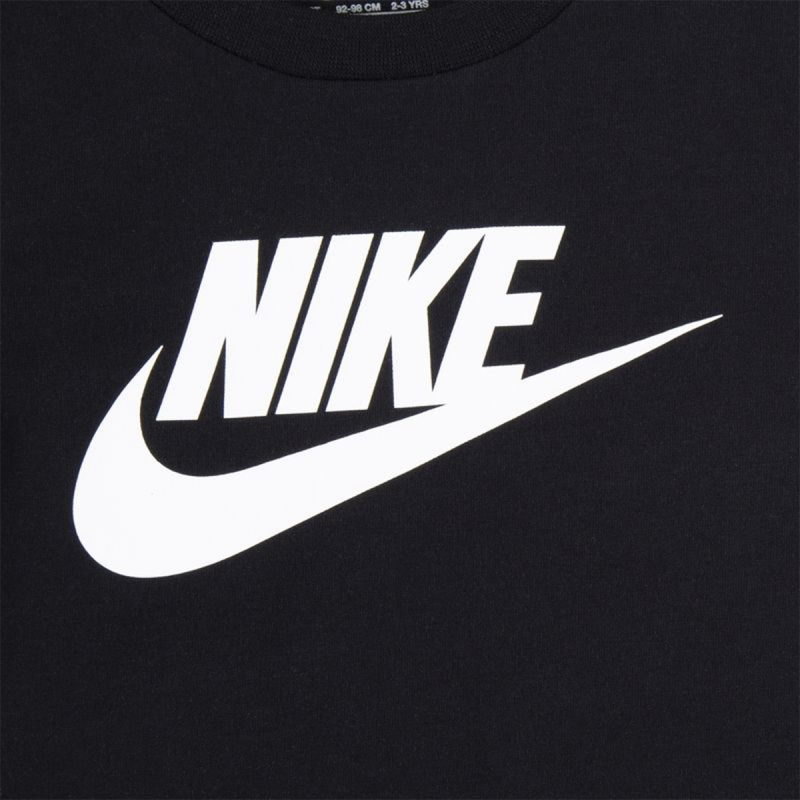 Nike NKN CLUB TEE  SHORT SET 