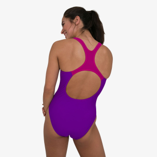 Speedo TECH PLMT MEDALIST AF PURPLE/PURPLE 