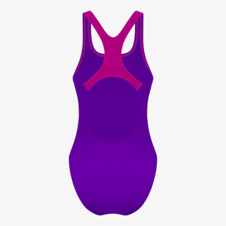 Speedo TECH PLMT MEDALIST AF PURPLE/PURPLE 