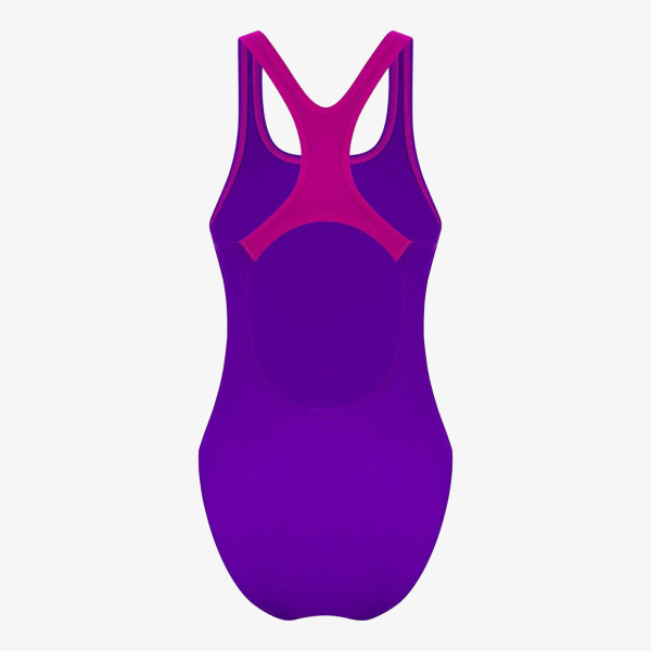 Speedo TECH PLMT MEDALIST AF PURPLE/PURPLE 