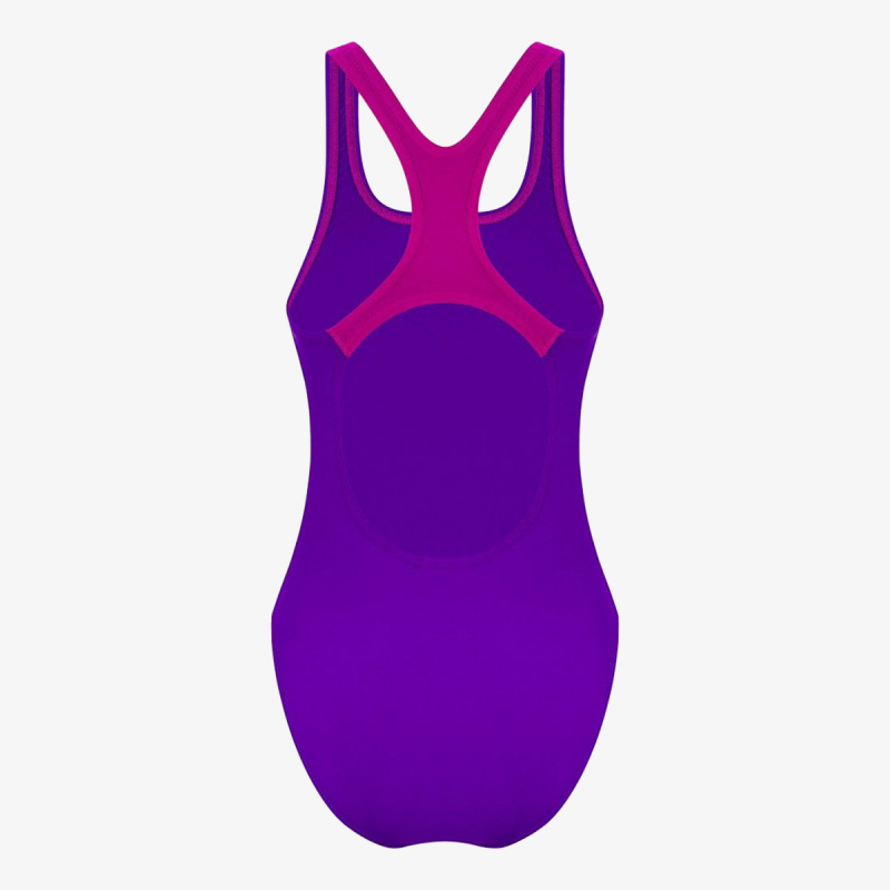 Speedo TECH PLMT MEDALIST AF PURPLE/PURPLE 