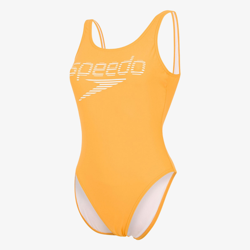 Speedo LOGO DEEP 