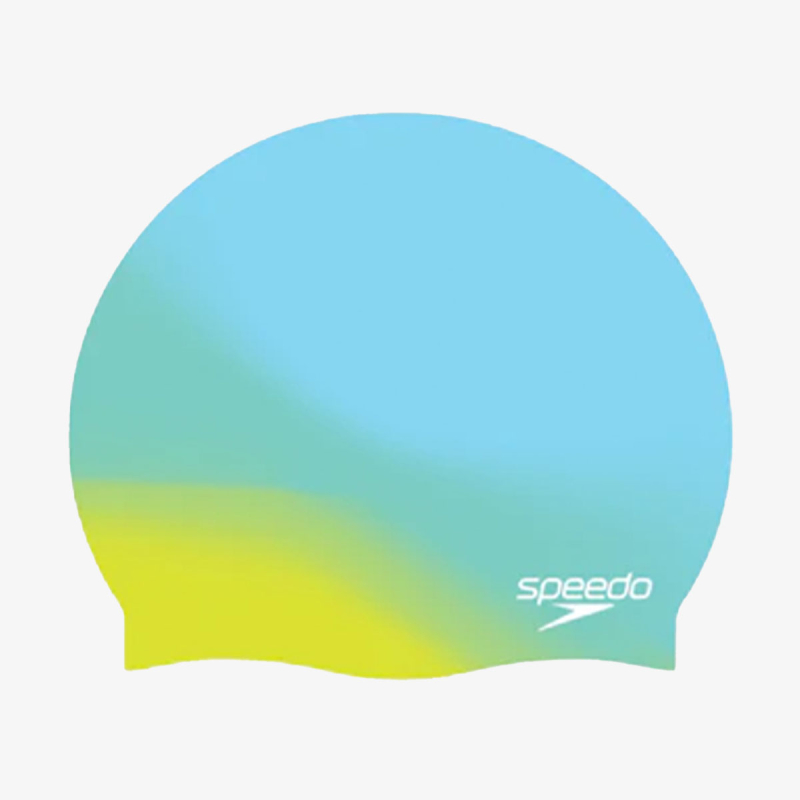 Speedo JR MULTI SILICONE BLU 