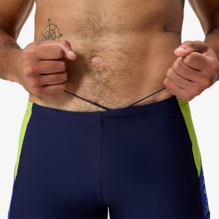 DIVE AQUASHORT NVY/BLU 