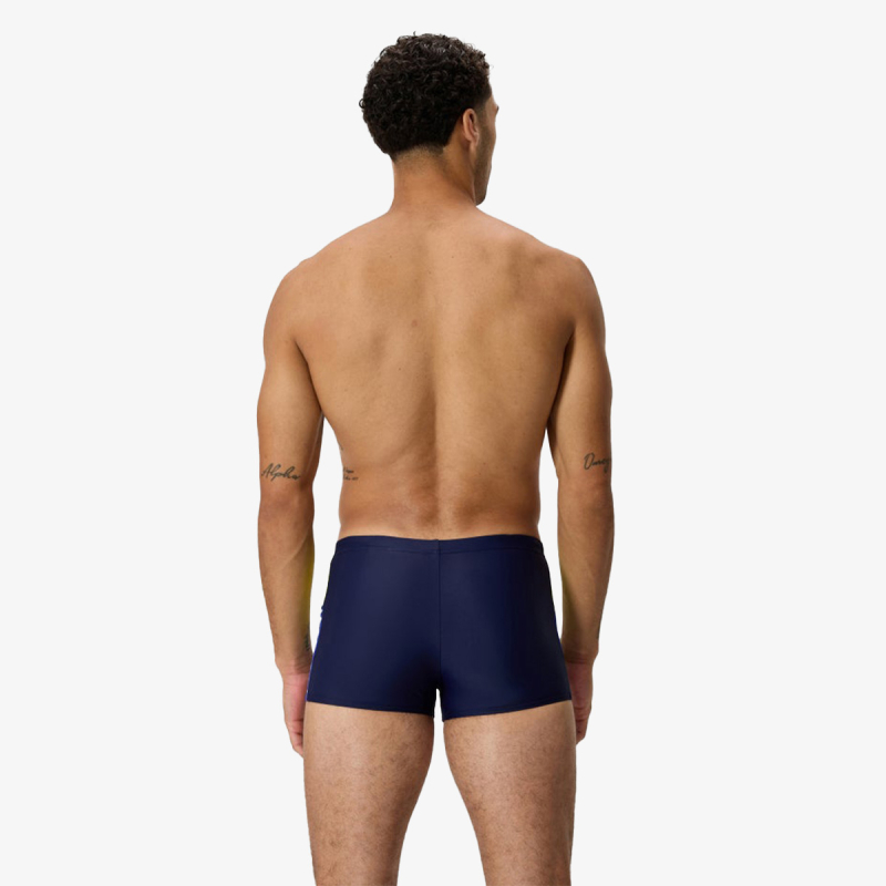 DIVE AQUASHORT NVY/BLU 