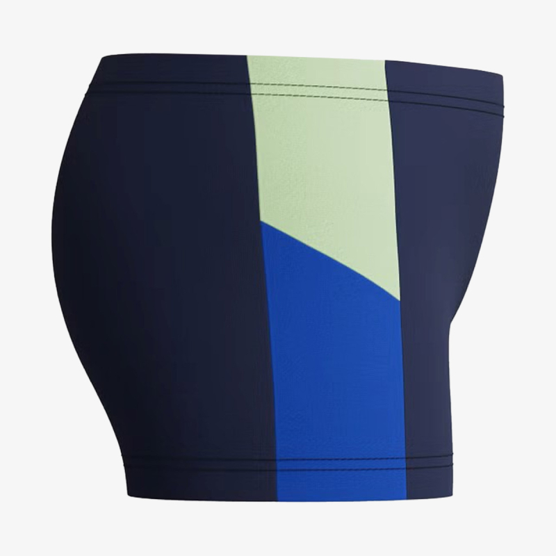 Speedo DIVE AQUASHORT NVY/GRN 