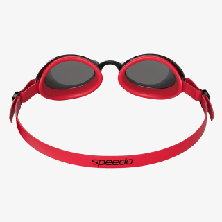 Speedo JET 2.0 GOG AU RED/SMOKE 