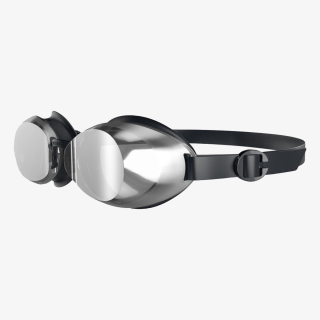 Speedo JET 2.0 MIR GOG AU BLACK/SILVER 
