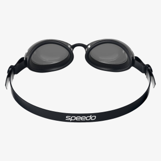 Speedo JET 2.0 MIR GOG AU BLACK/SILVER 