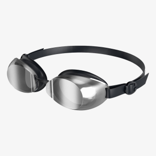 Speedo JET 2.0 MIR GOG AU BLACK/SILVER 